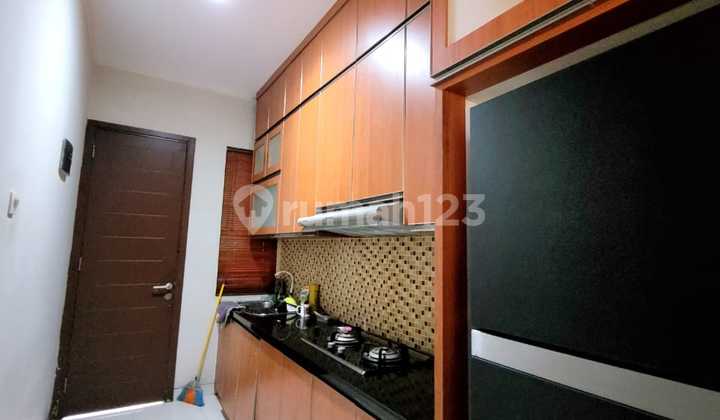 Rumah di Discovery Conserva Sektor 9, Harga Terkoreksi 4 M Sc-15669 2
