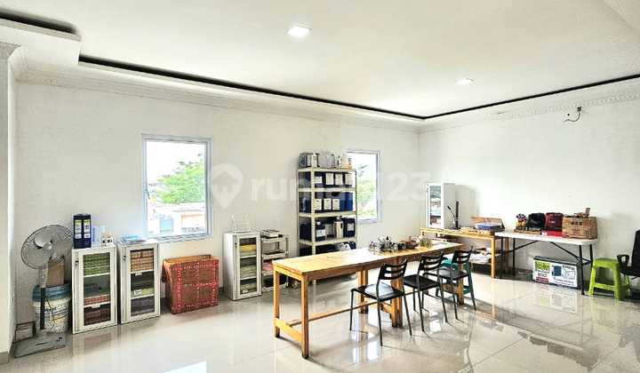 Best Deals Rumah 3 Lantai Mewah di Kebayoran Bintaro Lr-16086 2