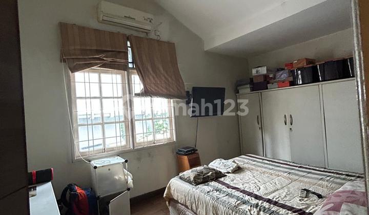 Rumah Sederhana Homey Harga Lebih Murah di Mertilang Bintaro Ut-17823 2