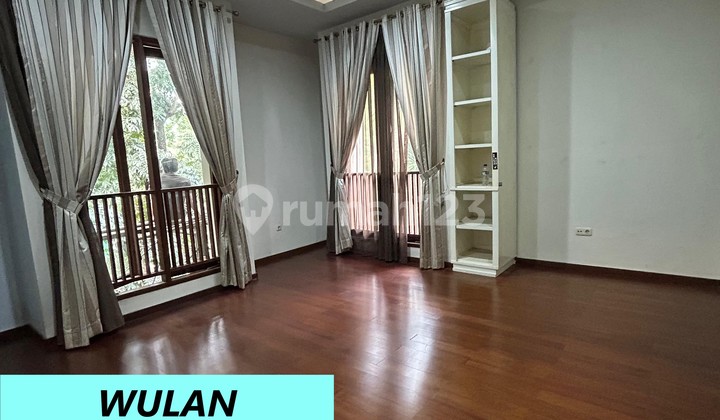 Rumah Mewah bisa Langsung Huni di Senayan Bintaro Jaya Ut-16714
