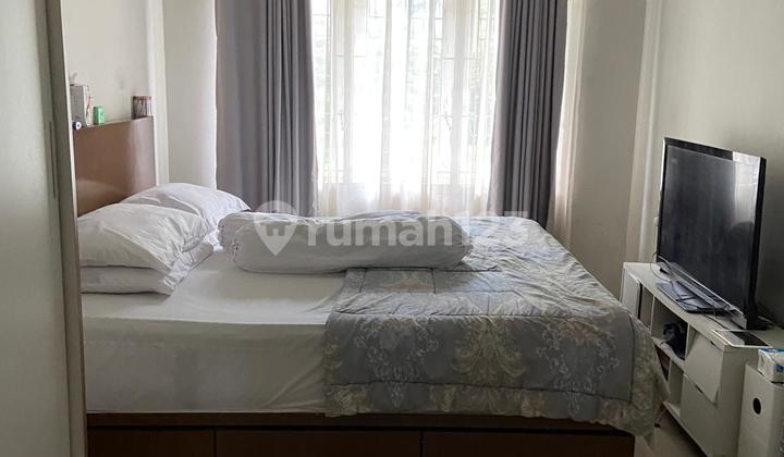 2-Story House Building 180 M² in Puri Bintaro Sector 9 Gb-17322 2