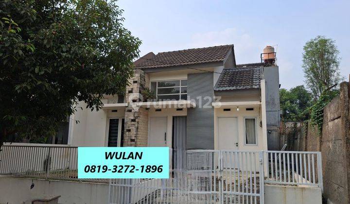 Rumah 1 Lantai Harga Terjangkau di Graha Raya Bintaro Af 15046 1