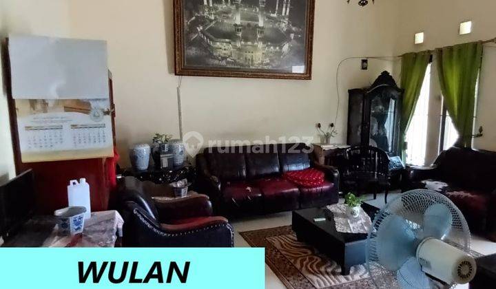 Rumah Homey Dijual Segera di Cluster Dekat Bintaro Sektor 3 Lh 14748 1