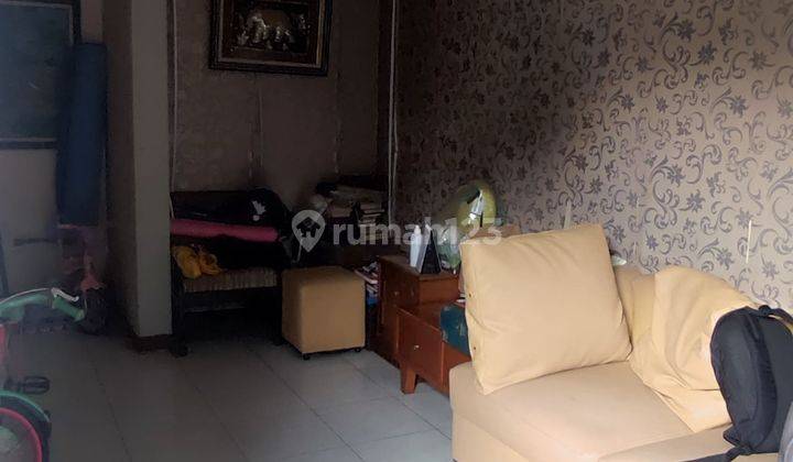 Rumah Dijual Murah 2 Lantai Siap Huni di Villa Pamulang Dr 14236 2