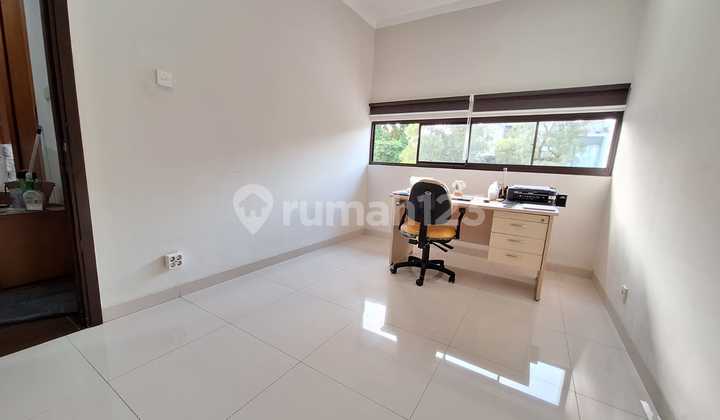 Luxury House For Sale Fast Access Within Cluster in Kebayoran Bintaro Fn-16581 2