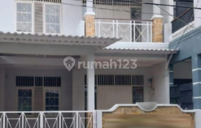 Dijual Rumah Murah Minimalis 2 Lantai di Sektor 4 Bintaro Jaya Gb-17587 Dijual Rumah Murah Minimalis 2 Lantai di Sektor 4 Bintaro Jaya Gb-17587