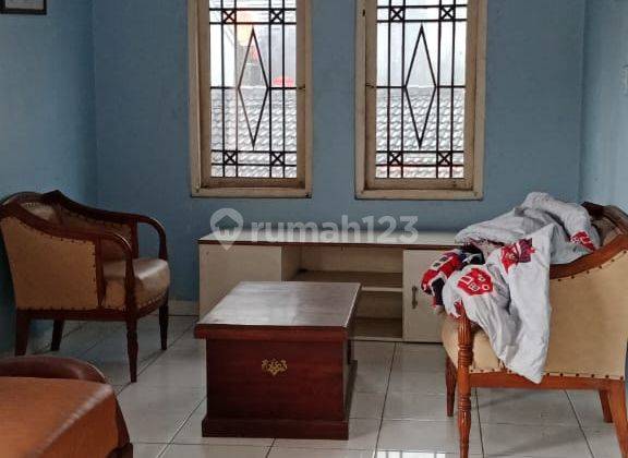 Rumah Siap Huni Harga Nego Dalam Komplek di Pondok Aren Bs 13656 2