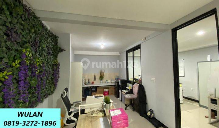 Rumah Kostan Bisa Jadi Kantor Dijual di Sektor 5 Bintaro Gb 13885 2