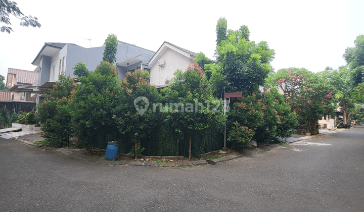 Rumah Dijual Cepat 2 Lantai di Graha Bintaro Dekat Toll Sc 15057 2