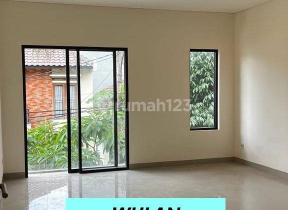 Rumah Baru 2 Lantai 4 Kamar Siap Huni Dijual di Kucica Bintaro Sc 12100 1