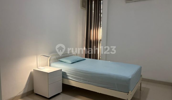 Rumah Dijual Cepat Kondisi Terawat di Discovery Bintaro Gb-16797 2