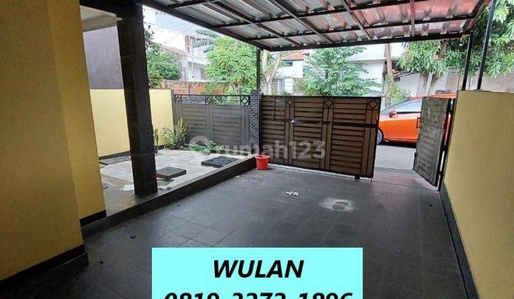 Rumah 1 Lantai Minimalis Siap Huni di Graha Raya Bintaro Fm 12421 1