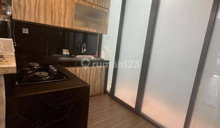 Rumah Siap Huni Dijual Murah 2 Lantai di Permata Bintaro Wm 10727 2