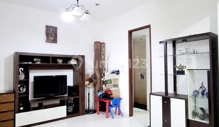 Rumah 2 Lantai Dg Interior Cantik di Puri Bintaro Sektor 9 Am-17779