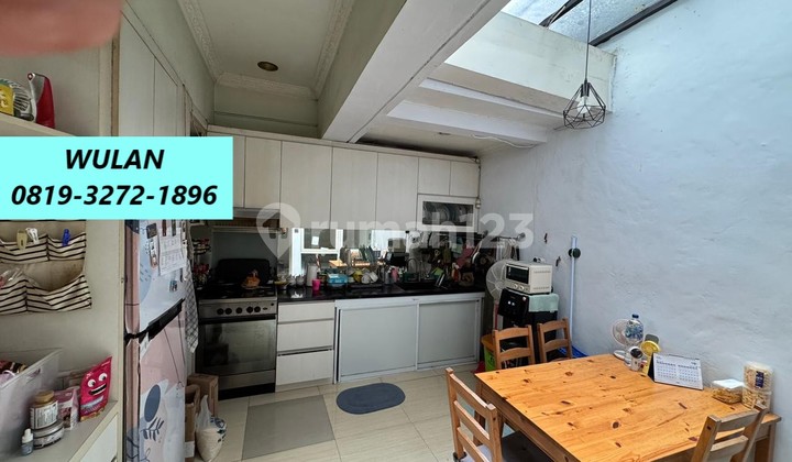 Rumah 2 Lantai Minimalis Dijual Cepat di Cluster Dhaya Pesona Om-17682