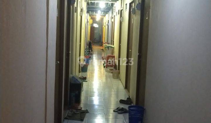 Rumah Kosan Ada 23 Pintu Dekat Bxc Bintaro Sektor 9 Wm 15233 2