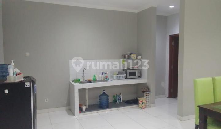 Rumah Disewakan Siap Huni Kondisi Bagus di Discovery Bintaro Jaya Gb-17547 2