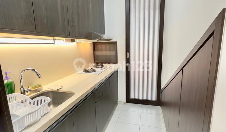 House in Discovery Sector 9 Already Fully Furnished 4 Bedrooms SHM Om-15860 2