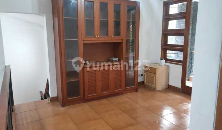 Rumah Homey 2 Lantai Akses Mudah di Puri Bintaro Jaya Af-17004 2