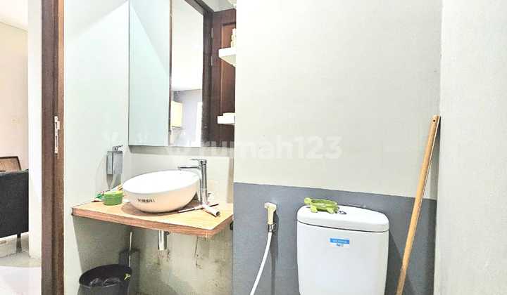 Dijual Rumah 2 Lantai Harga Nego Sampai Deal di Puri Padi Padi Gb-16688 2