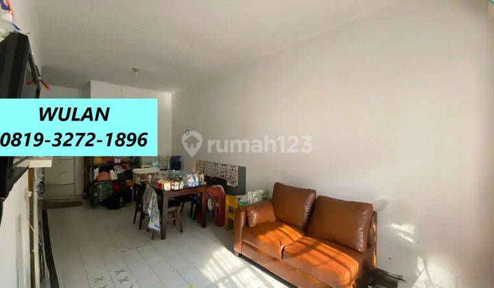 Rumah 1 Lantai Minimalis di Sektor 5 Bintaro Jaya SC-15206 1