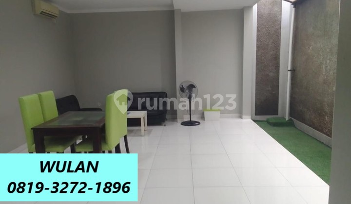 Rumah Disewakan Siap Huni Kondisi Bagus di Discovery Bintaro Jaya Gb-17547 Rumah Disewakan Siap Huni Kondisi Bagus di Discovery Bintaro Jaya Gb-17547
