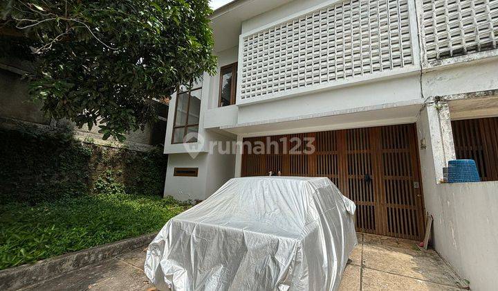 Rumah Dijual Segera Nego Sampai Deal di Sektor 6 Bintaro Sc 13323 2