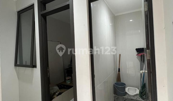 Rumah Harga Termurah Full Furnished di Cluster Kebayoran Bintaro Td-16133 2