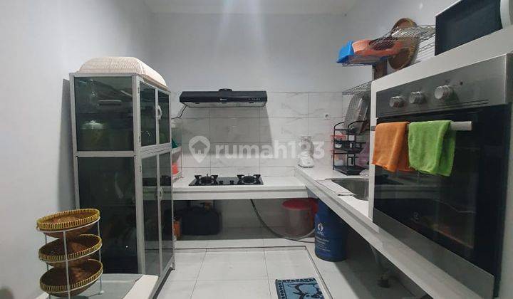 Rumah Dijual Cepat 2 Lantai Siap Huni di Emerald Bintaro Gb 14320 2