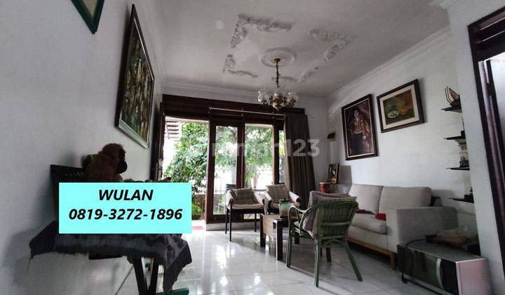 Rumah Turun Harga 1 Lantai Siap Huni di Bukit Nusa Indah Vc 14306 1