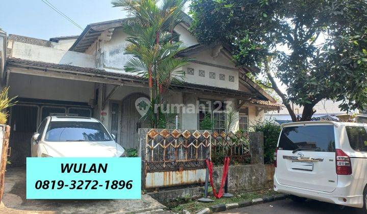 Rumah Jual Cepat Harga Paling Murah di Mandar Bintaro Sc 13992 1