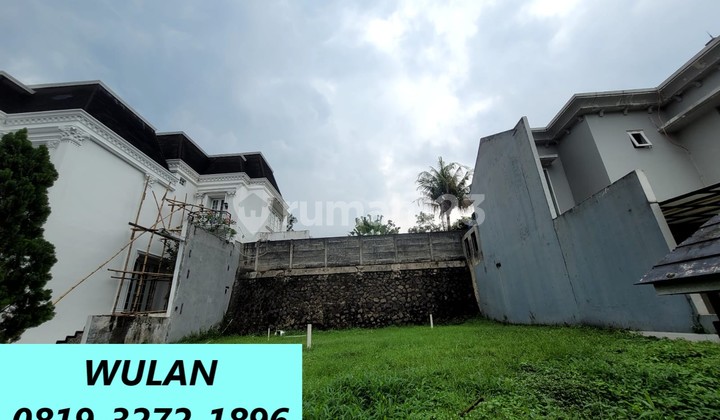 Kavling Hot Sale Siap Bangun Rumah Idaman di Puri Bintaro Sektor 9 Gb-16457