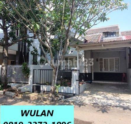 Rumah Graha Bintaro Lingkungan Tenang Kebahagiaan Seutuhnya Rn 15022 1