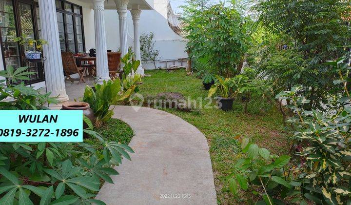 Rumah Minimalis Dijual Cepat Bisa Nego di Sektor 1 Bintaro 12096 1