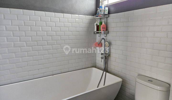 Rumah Elit Semi Furnished di Kebayoran Terrace Bintaro Vc 14720 2