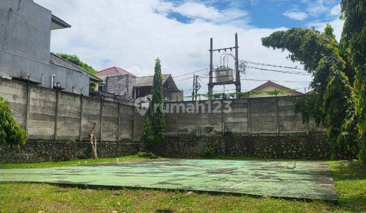 Dijual Tanah Kavling Siap Bangun di Kebayoran Bintaro SC-15991 2