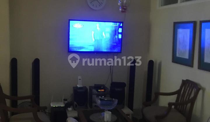 Rumah Cozy 5 Kamar Tidur Siap Huni di Sektor 5 Bintaro Sc-16622 2