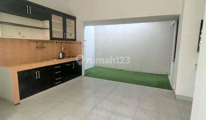 Rumah Disewakan Murah Minimal 2 Tahun di Emerald Bintaro Fm14130 2