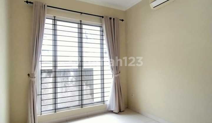 Rumah Modern 2 Lantai Minimalis di Cluster Emerald Bintaro Jaya Am-16494 2