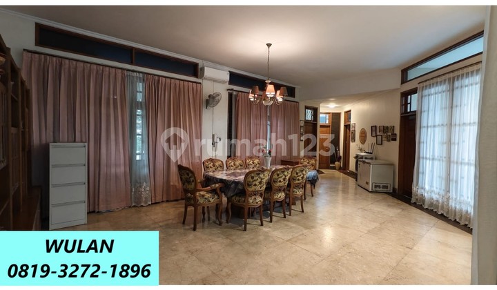 Hunian Eksklusif di Sektor 3A Bintaro Halaman Super Luas Gb-17819 Hunian Eksklusif di Sektor 3A Bintaro Halaman Super Luas Gb-17819