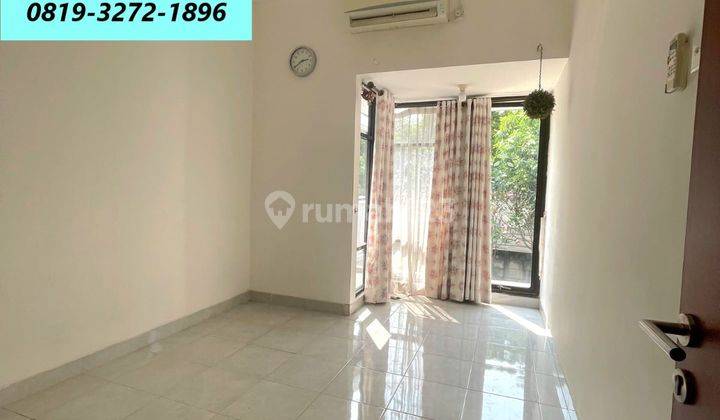 Rumah Disewakan Murah Minimal 2 Tahun di Emerald Bintaro Fm14130 1