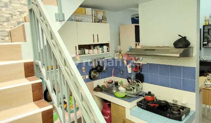 For Immediate Sale Minimalist 1-Story House in Permata Bintaro Cluster Sc-16680 2