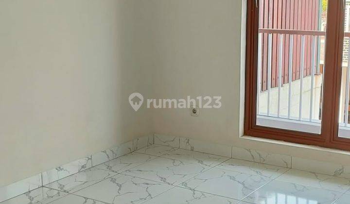 Rumah Minimalis 2 Lantai Siap Huni di Discovery Bintaro Gb 14881 2