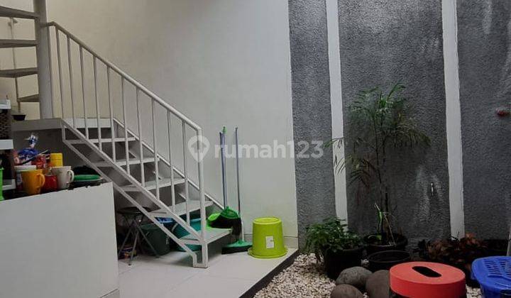 Rumah Minimalis 1 Lantai Dijual Cepat di Graha Raya Bintaro 13322 2