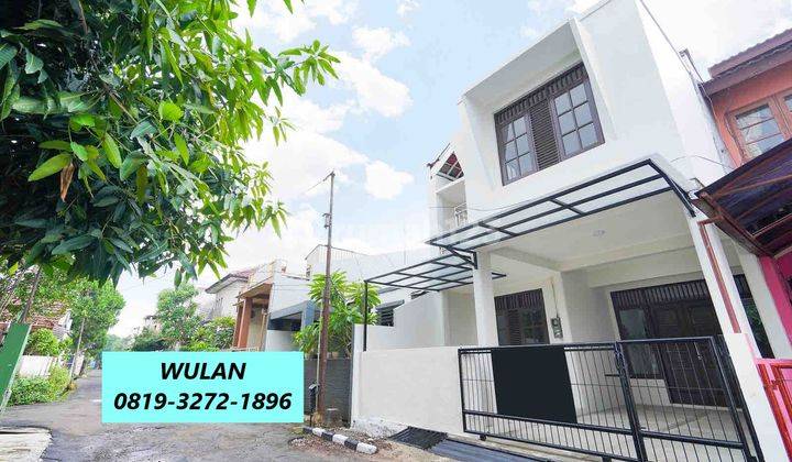 Harga Terbaik Rumah Idaman 2 Lantai di Bintaro Sektor 3 Gb 15024 1