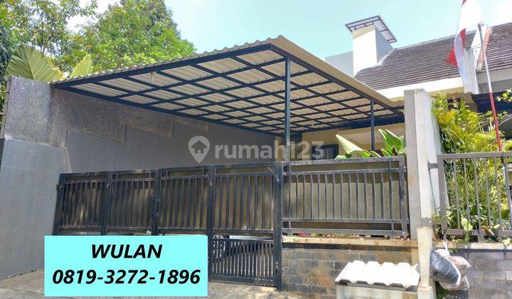 Rumah Luar Cluster Siap Huni di Parigi Pondok Aren Bintaro Gb 12956 1