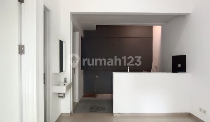 House for Quick Sale at U Ville Bintaro, 1-Story Modern Building Lr-16544