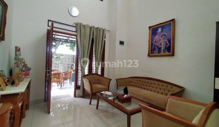 Rumah Minimalis Turun Harga di Graha Raya Bintaro Jaya Am 13602 2