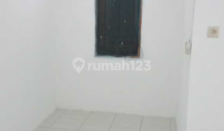Rumah di Cluster Althia Park Dg Lahan 166 M² 1 Lantai Az-17104 2