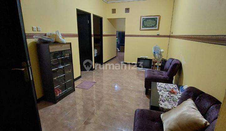 Rumah 1 Lantai Minimalis Siap Huni di Graha Raya Bintaro Fm 12421 2